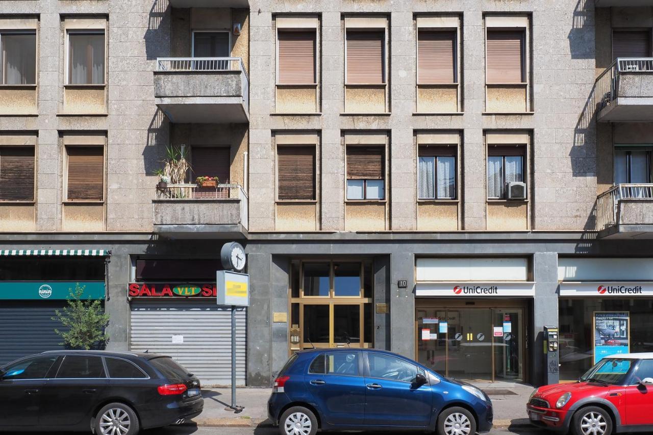 Primopiano - Napo Torriani Apartment Milan Exterior photo
